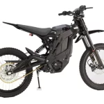 E Ride Pro-SS 3.0 2025 Model 72V 16KW