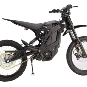 E Ride Pro-SS 3.0 2025 Model 72V 16KW