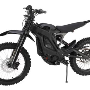 E Ride Pro-SR 2025 Model 72V 25KW